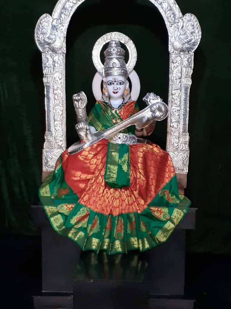 Gnana Saraswathi Ammavari