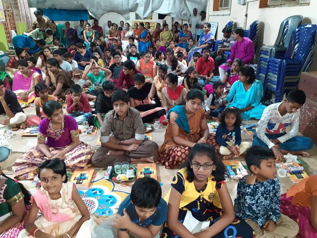 Serving Children &amp; Families