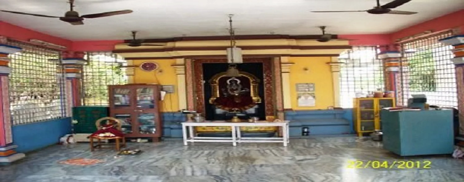 Gnana Saraswathi Ammavari