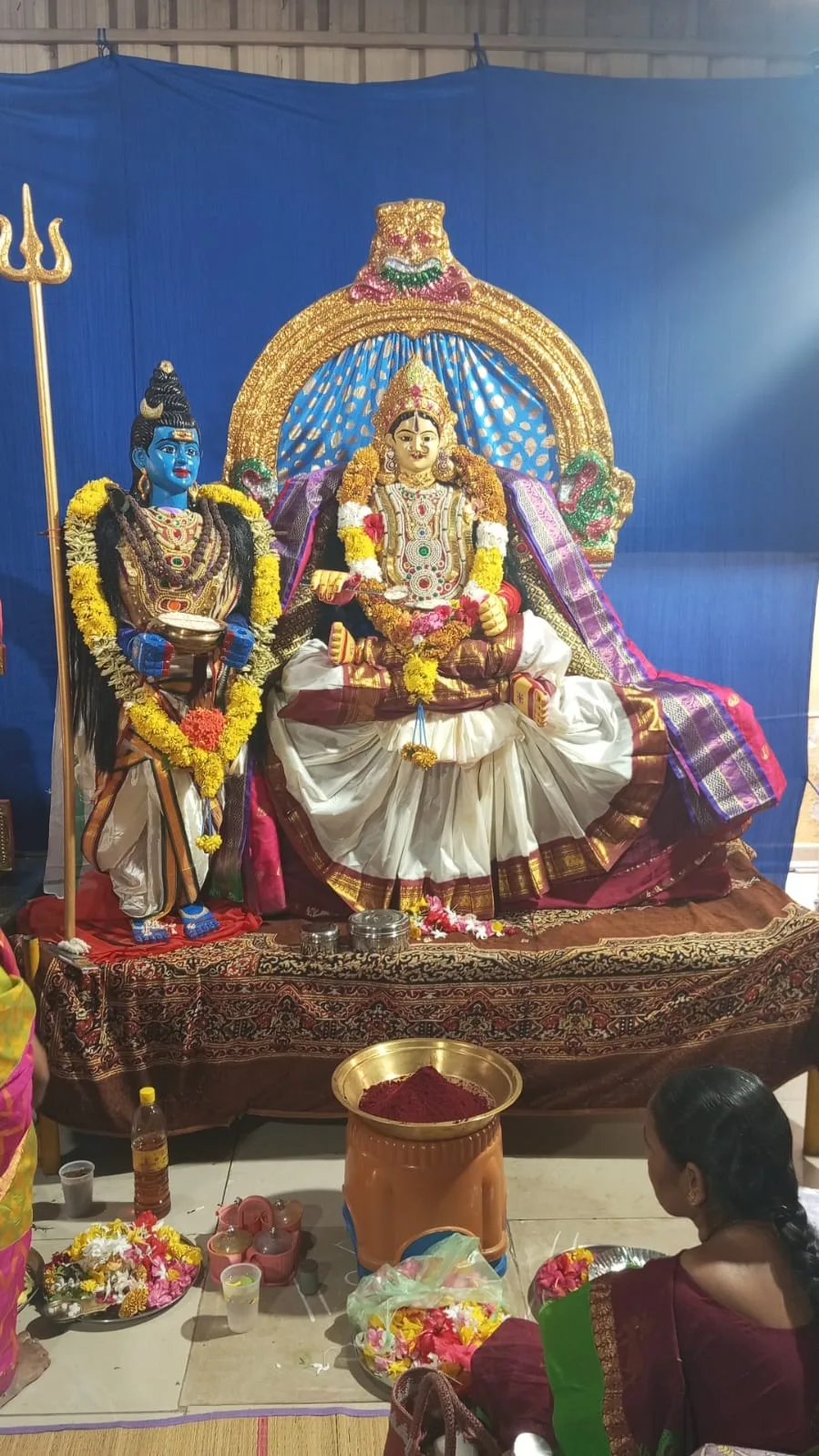 Annapurna Devi