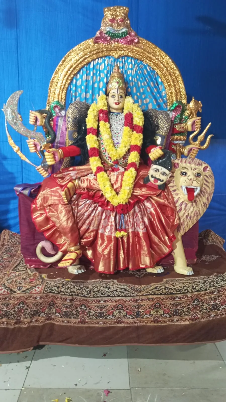Chandi Devi